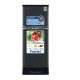 Tủ lạnh Funiki 160l 2 cánh FR-166ISU
