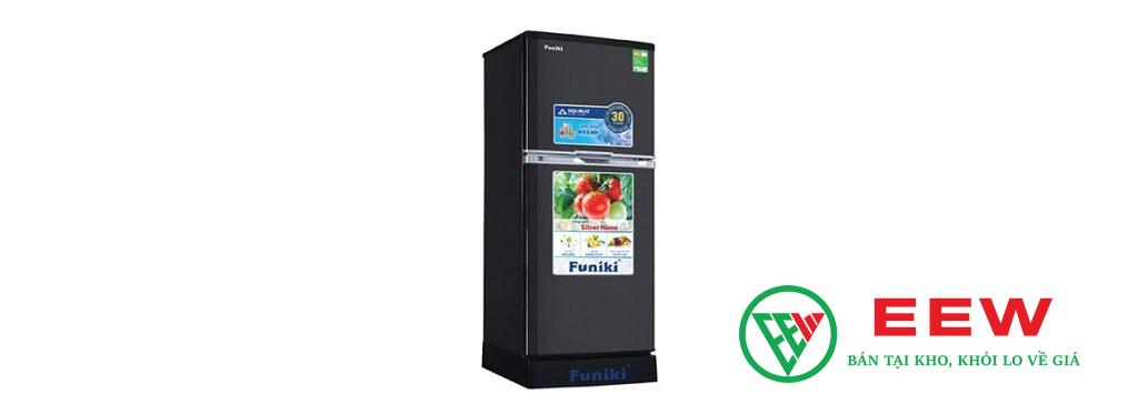 Tủ lạnh Funiki 160l 2 cánh FR-166ISU Tủ lạnh Funiki 160l 2 cánh FR-166ISU