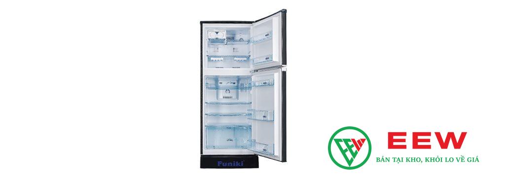 Tủ lạnh Funiki 160l 2 cánh FR-166ISU Tủ lạnh Funiki 160l 2 cánh FR-166ISU