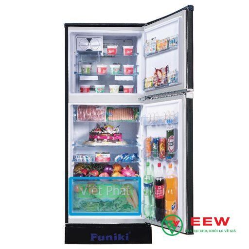 Tủ lạnh Funiki 180l FR-182ISU - tiết kiệm điện năng, bảo vệ môi trường hiệu quả
