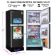 Tủ lạnh Funiki 185l 2 cánh FR-186ISU