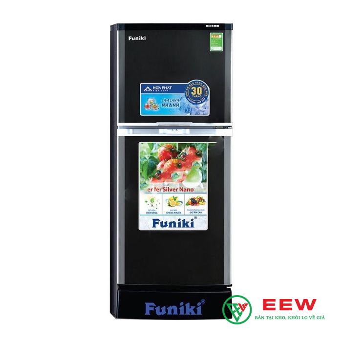 Tủ lạnh Funiki FR-186ISU 185l - công nghệ inverter bền bỉ, làm lạnh nhanh chóng Tủ lạnh Funiki FR-186ISU 185l - công nghệ inverter bền bỉ, làm lạnh nhanh chóng
