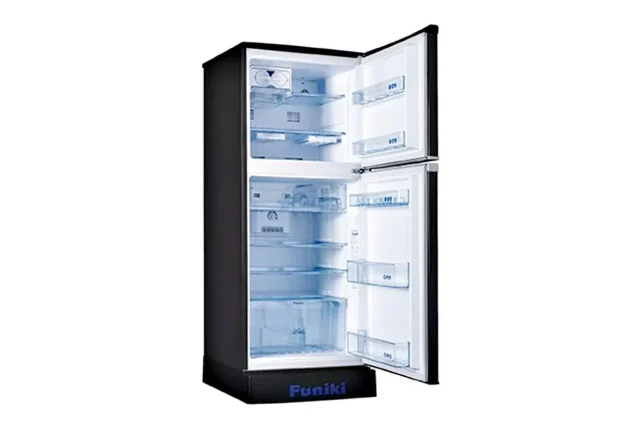 Tủ lạnh Funiki 210l 2 cánh FR-216ISU