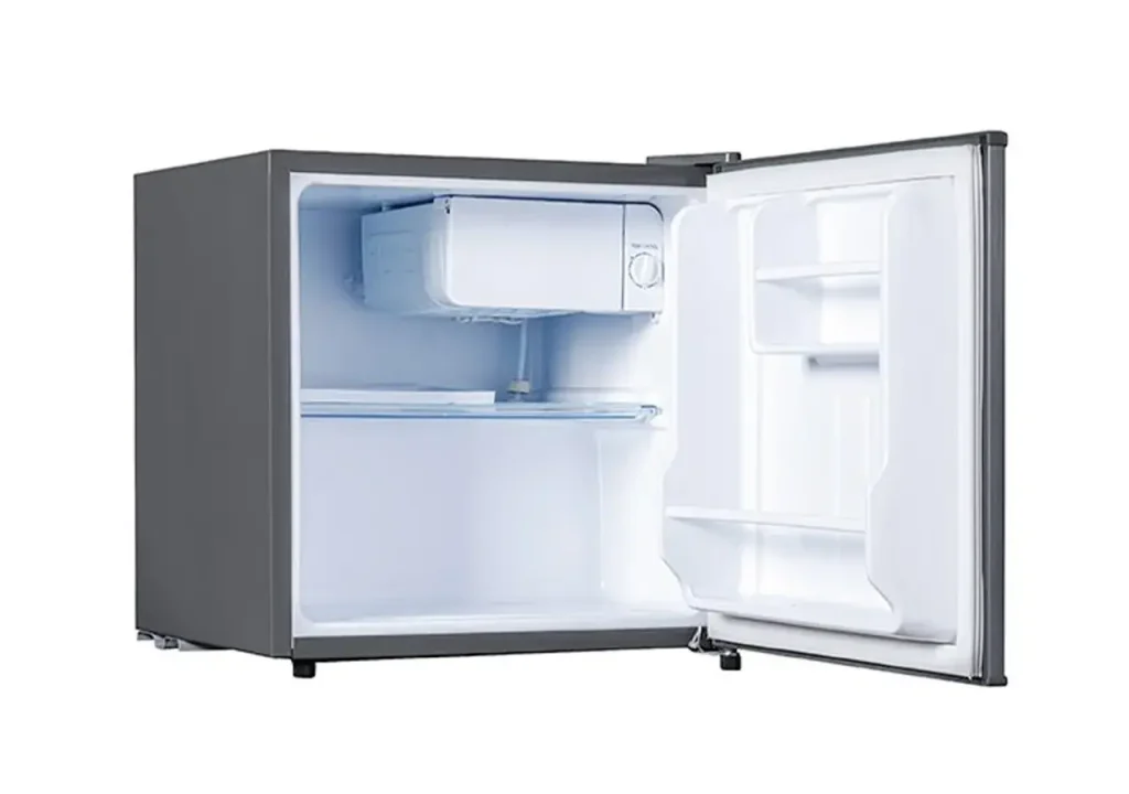 Tủ lạnh mini Funiki 50l 1 cánh FR-51CD - làm lạnh nhanh, giữ thực phẩm tươi ngon hàng ngày Tủ lạnh mini Funiki 50l 1 cánh FR-51CD - làm lạnh nhanh, giữ thực phẩm tươi ngon hàng ngày
