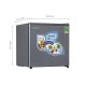 Tủ lạnh mini Funiki 50l 1 cánh FR-51CD - ảnh 2