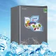 Tủ lạnh mini Funiki 70l 1 cánh FR-71CD - ảnh 2