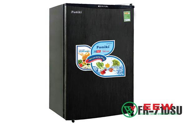 Tủ lạnh mini Funiki 70l 1 cánh FR-71DSU