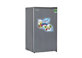 Tủ lạnh mini Funiki 90l 1 cánh FR-91CD