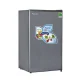 Tủ lạnh mini Funiki 90l 1 cánh FR-91CD