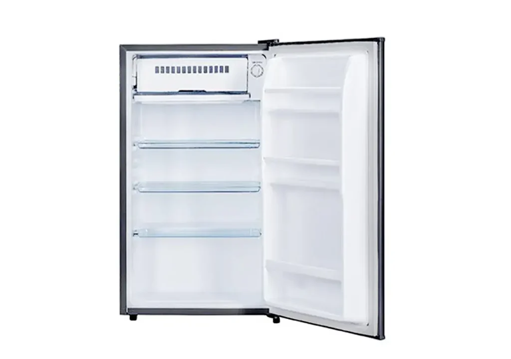 Tủ lạnh mini Funiki 90l FR-91CD - dung tích 90l lý tưởng cho gia đình 1-2 người Tủ lạnh mini Funiki 90l FR-91CD - dung tích 90l lý tưởng cho gia đình 1-2 người