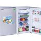 Tủ lạnh mini Funiki 90l 1 cánh FR-91CD - ảnh 2