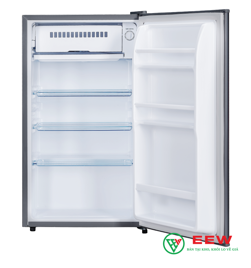 Tủ lạnh mini Funiki 90l 1 cánh FR-91DSU - vận hành êm ái, không gây tiếng ồn khó chịu Tủ lạnh mini Funiki 90l 1 cánh FR-91DSU - vận hành êm ái, không gây tiếng ồn khó chịu