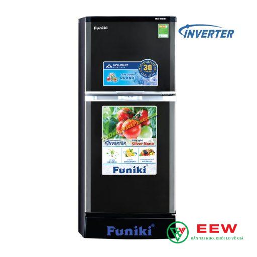 Tủ lạnh Funiki Inverter 185l FRI-186ISU - tiết kiệm điện tối ưu cho gia đình nhỏ Tủ lạnh Funiki Inverter 185l FRI-186ISU - tiết kiệm điện tối ưu cho gia đình nhỏ