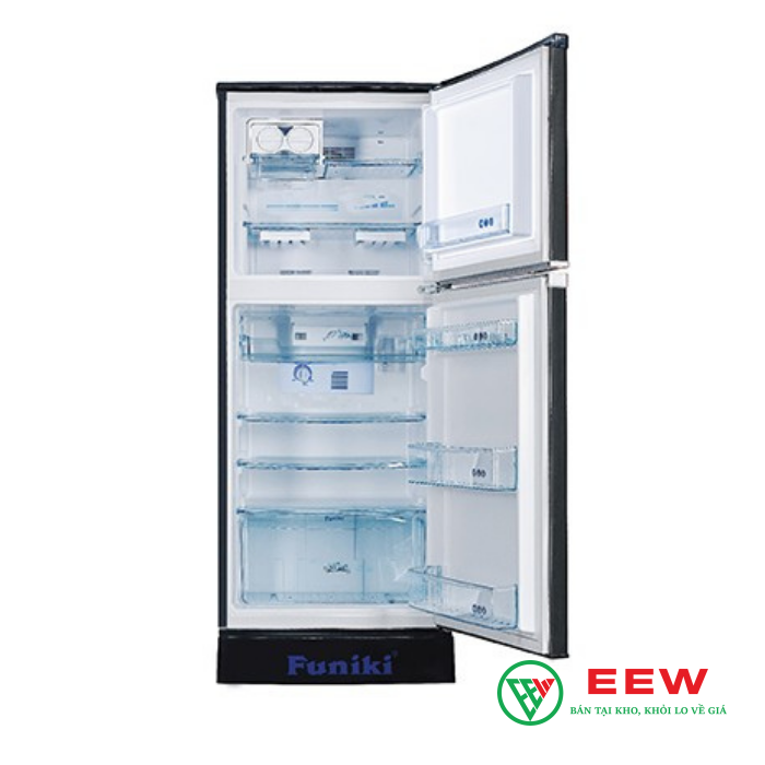 Tủ lạnh Funiki Inverter 185l FRI-186ISU - dung tích 185l lý tưởng cho căn hộ hiện đại