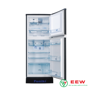 Tủ lạnh Funiki Inverter 210l FRI-216ISU - làm lạnh nhanh, giữ thực phẩm tươi lâu