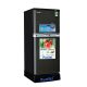 Tủ lạnh Funiki Inverter 210l FRI-216ISU - ảnh 2
