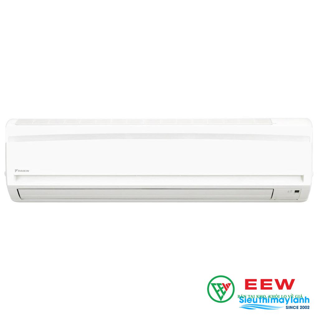 Điều hòa Daikin 1 chiều 18.000BTU FTC50NV1V Điều hòa Daikin 1 chiều 18.000BTU FTC50NV1V