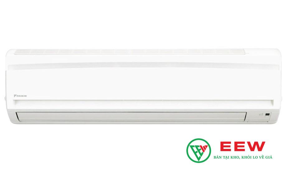 Điều hòa Daikin 1 chiều 18.000BTU FTC50NV1V - ảnh 2
