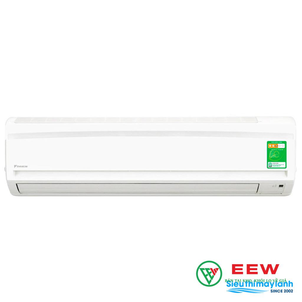 Điều hòa Daikin 1 chiều 21.000BTU FTC60NV1V