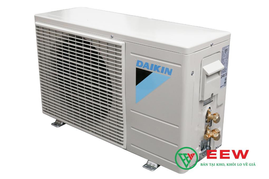 Điều hòa Daikin 1 chiều 21.000BTU FTC60NV1V - Giải nhiệt mùa hè, mát lạnh tức thì