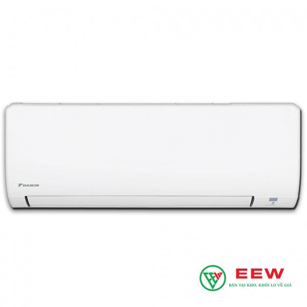Điều hòa Daikin 21.000BTU 1 chiều - Hiệu suất cao, làm mát nhanh mọi không gian Điều hòa Daikin 21.000BTU 1 chiều - Hiệu suất cao, làm mát nhanh mọi không gian