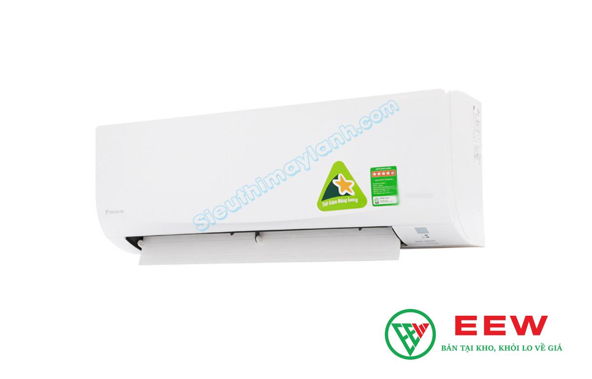Điều hòa Daikin 9000BTU 1 chiều FTF25UV1V