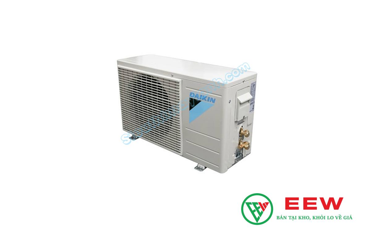 Điều hòa Daikin 9000BTU 1 chiều FTF25UV1V Điều hòa Daikin 9000BTU 1 chiều FTF25UV1V