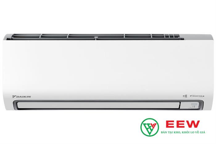 Điều hòa Daikin 9000BTU 1 chiều FTF25UV1V Điều hòa Daikin 9000BTU 1 chiều FTF25UV1V