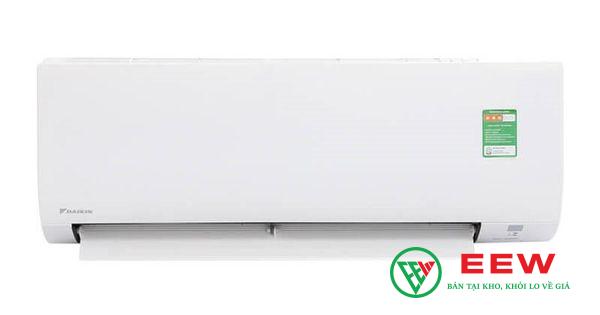 Điều hòa Daikin 9000BTU 1 chiều FTF25UV1V Điều hòa Daikin 9000BTU 1 chiều FTF25UV1V