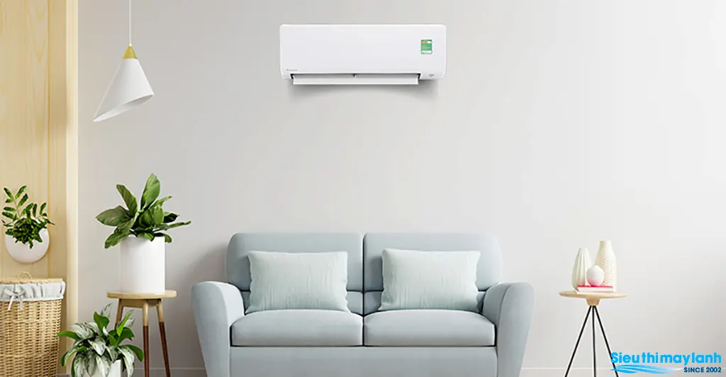 Điều hòa Daikin 9000 BTU FTF25XAV1V Điều hòa Daikin 9000 BTU FTF25XAV1V