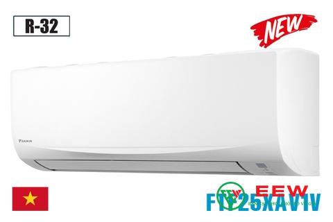 Điều hòa Daikin 9000 BTU FTF25XAV1V