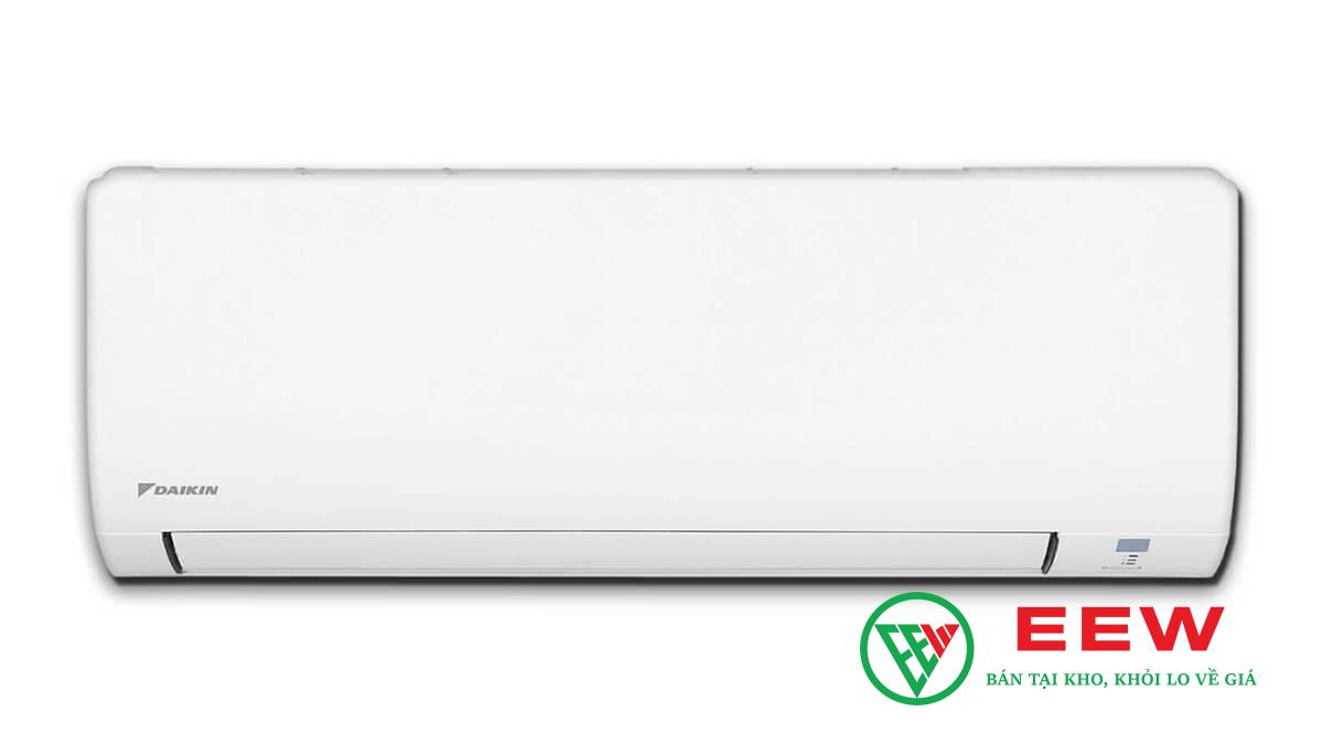 Điều hòa Daikin 9000 BTU FTF25XAV1V - ảnh 2