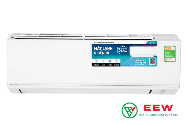 Điều hòa Daikin 12000 BTU FTF35XAV1V Điều hòa Daikin 12000 BTU FTF35XAV1V