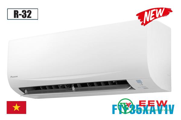 Điều hòa Daikin 12000 BTU FTF35XAV1V