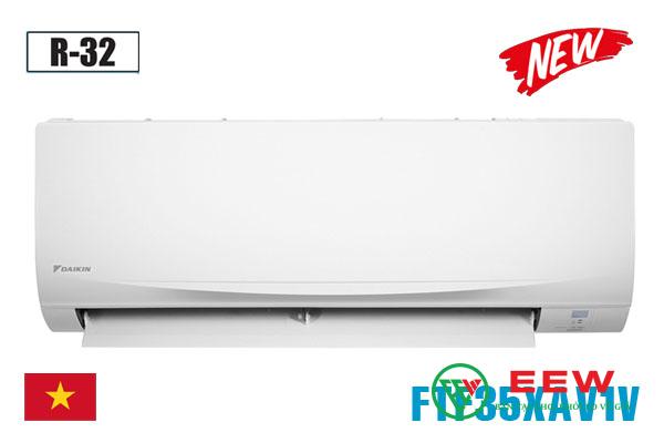 Điều hòa Daikin 12000 BTU FTF35XAV1V