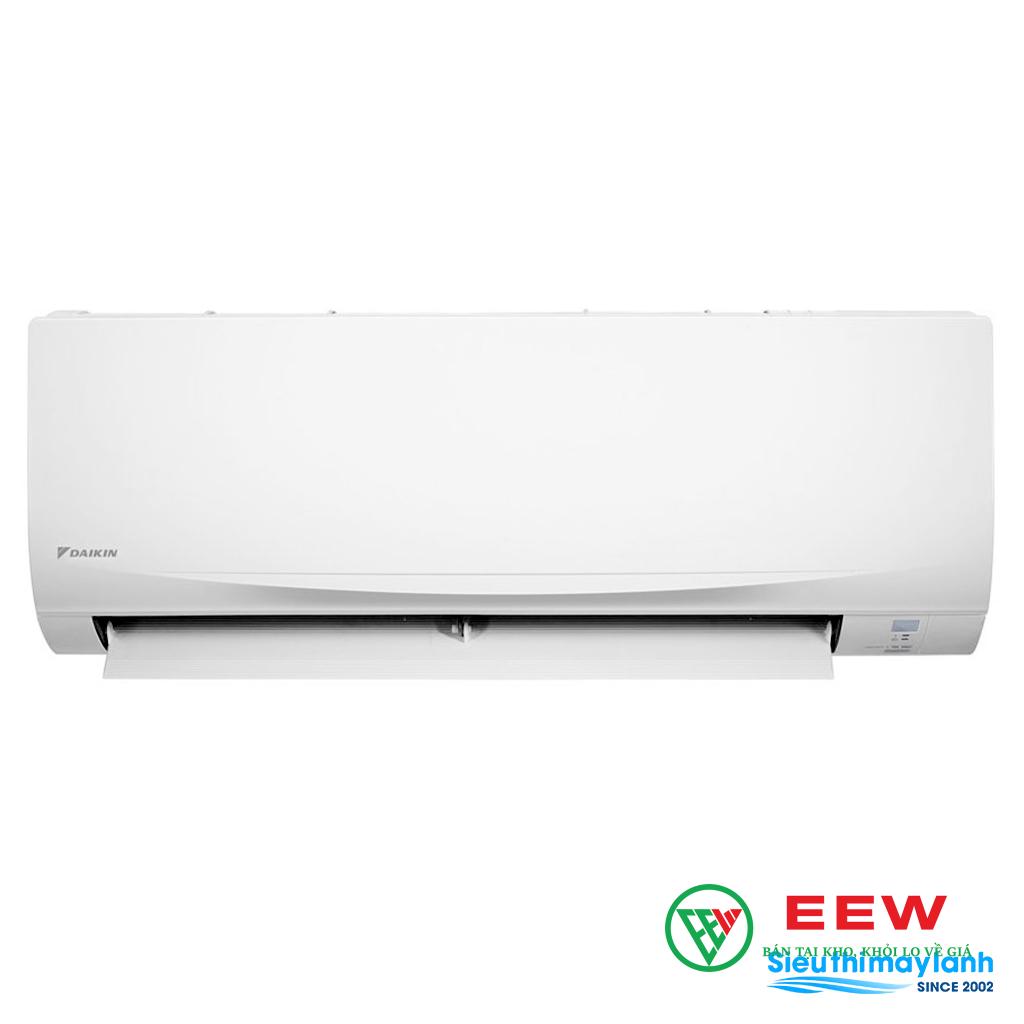 Điều hòa Daikin 18000BTU 1 chiều FTF50XV1V