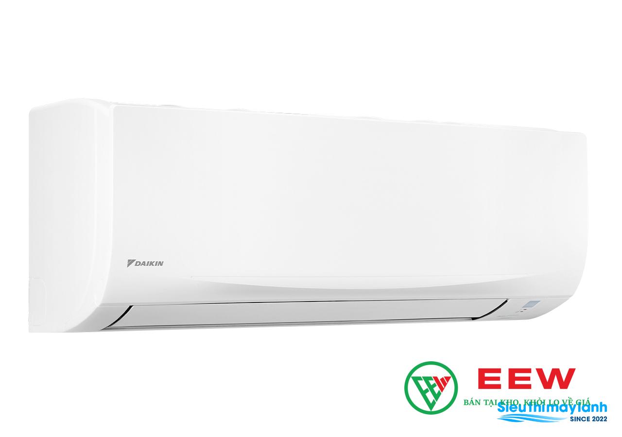 Điều hòa Daikin FTF50XV1V 1 chiều - công nghệ Nhật Bản, bền bỉ vượt thời gian Điều hòa Daikin FTF50XV1V 1 chiều - công nghệ Nhật Bản, bền bỉ vượt thời gian