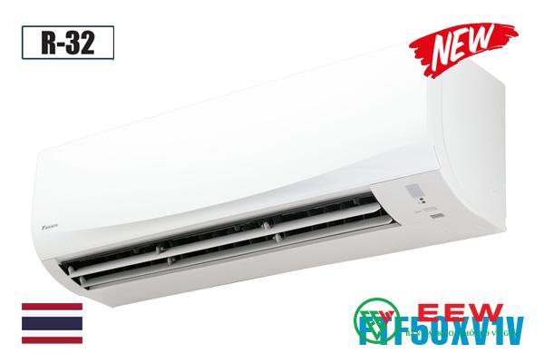 Điều hòa Daikin 18000BTU 1 chiều FTF50XV1V - ảnh 2