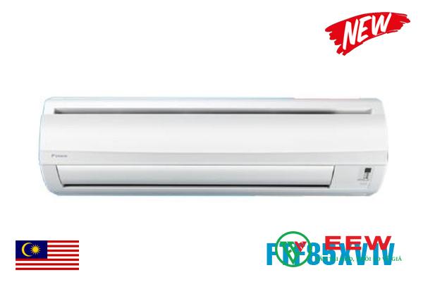 Điều hòa Daikin 28000BTU 1 chiều FTF85XV1V