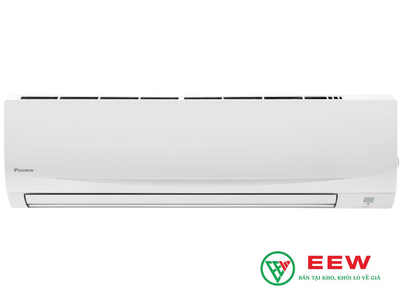 Điều hòa Daikin 28000BTU 1 chiều FTF85XV1V Điều hòa Daikin 28000BTU 1 chiều FTF85XV1V