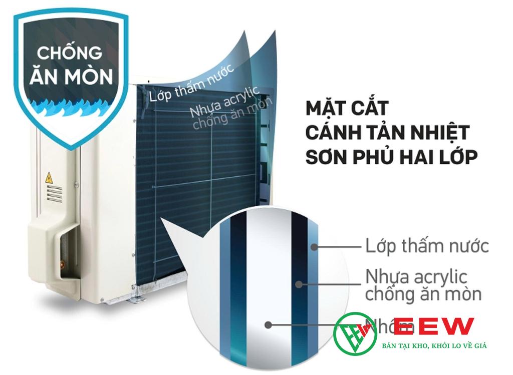 Điều hòa Daikin 28000BTU 1 chiều FTF85XV1V Điều hòa Daikin 28000BTU 1 chiều FTF85XV1V