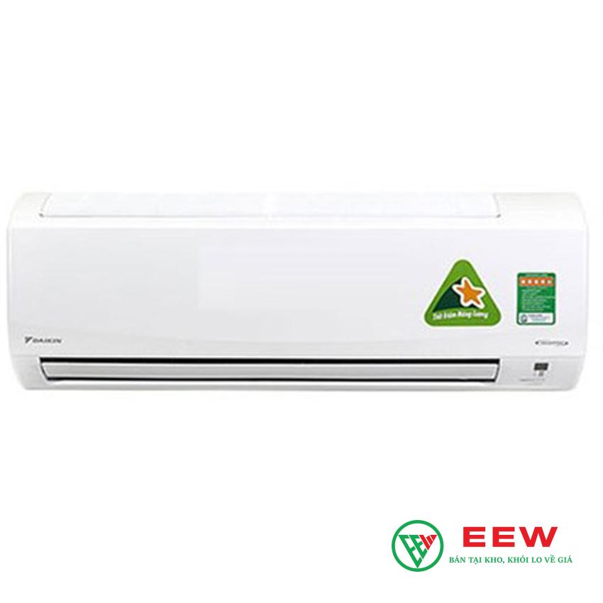 Điều hòa Daikin 2 chiều 9000BTU inverter FTHF25VAVMV Điều hòa Daikin 2 chiều 9000BTU inverter FTHF25VAVMV