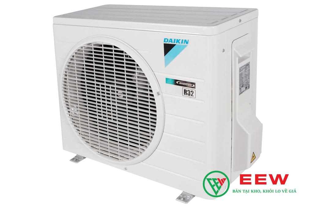 Điều hòa Daikin 2 chiều 9000BTU inverter FTHF25VAVMV