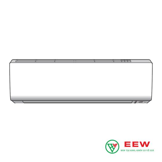 Điều hòa Daikin 2 chiều 9000BTU inverter gas R32 FTHF25XVMV Điều hòa Daikin 2 chiều 9000BTU inverter gas R32 FTHF25XVMV