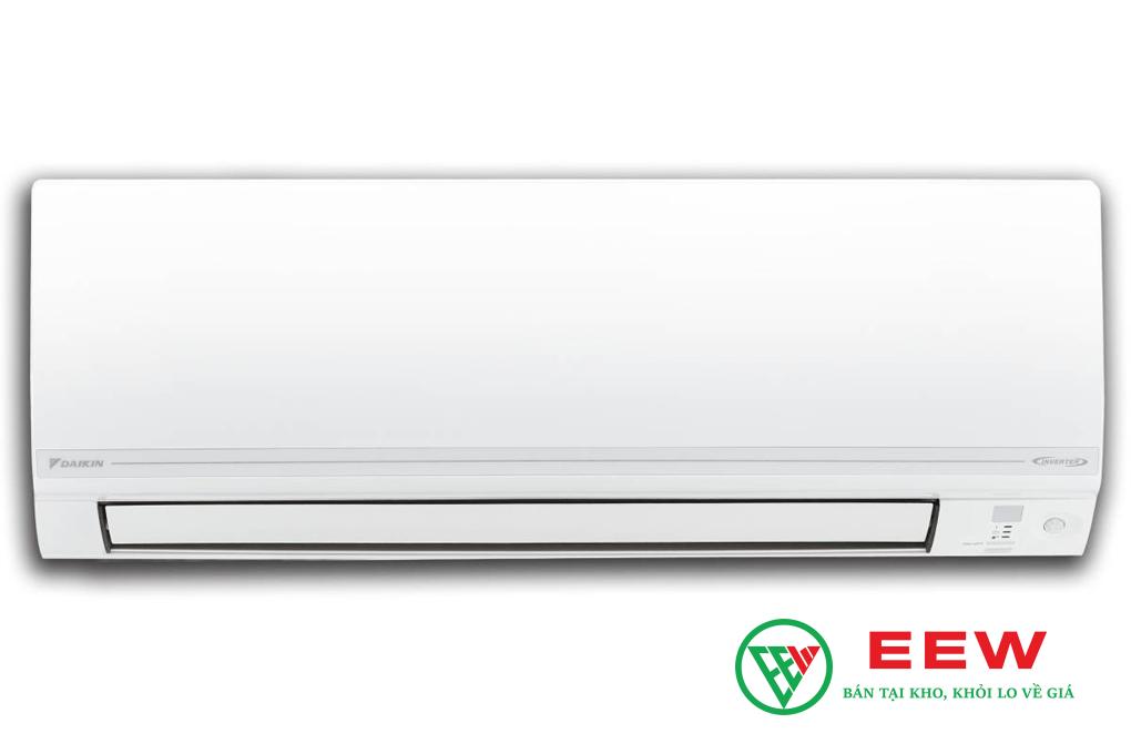 Điều hòa Daikin 2 chiều 12000BTU inverter FTHF35VAVMV Điều hòa Daikin 2 chiều 12000BTU inverter FTHF35VAVMV