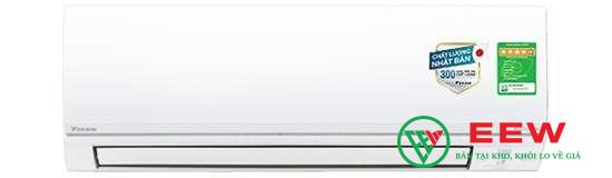 Điều hòa Daikin 2 chiều 12000BTU inverter FTHF35VAVMV Điều hòa Daikin 2 chiều 12000BTU inverter FTHF35VAVMV