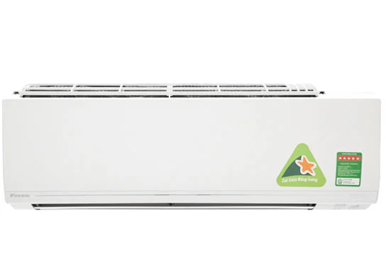 Điều hòa Daikin 2 chiều 12000BTU inverter FTHF35VAVMV Điều hòa Daikin 2 chiều 12000BTU inverter FTHF35VAVMV