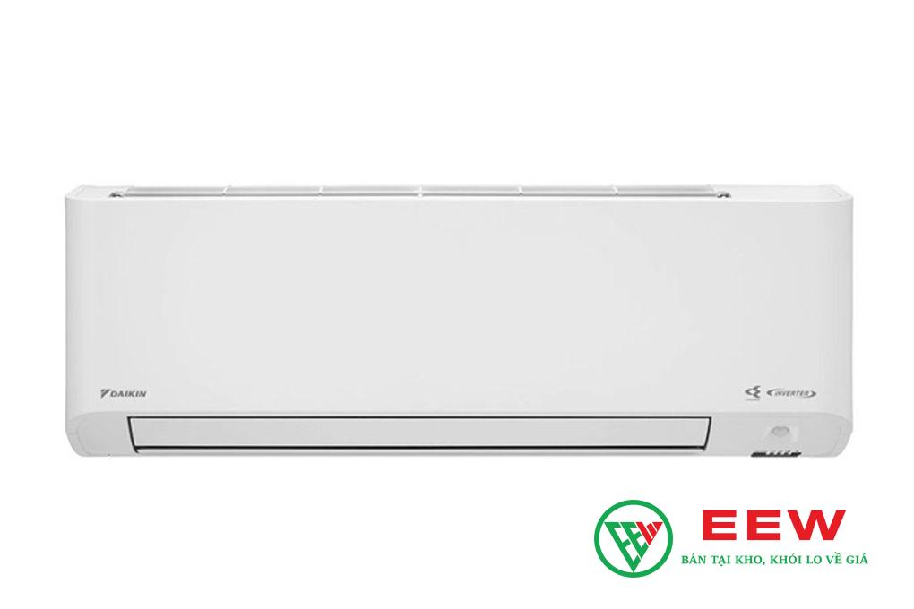 Điều hòa Daikin 2 chiều 12000BTU - làm mát và sưởi ấm hiệu quả, phù hợp mọi mùa Điều hòa Daikin 2 chiều 12000BTU - làm mát và sưởi ấm hiệu quả, phù hợp mọi mùa