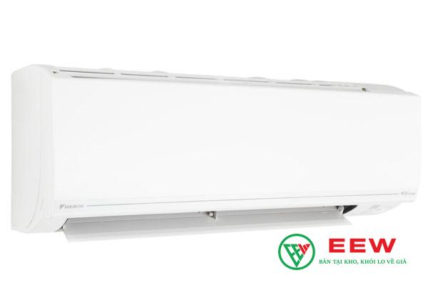 Điều hòa Daikin 2 chiều 12000BTU inverter gas R32 FTHF35XVMV - ảnh 2