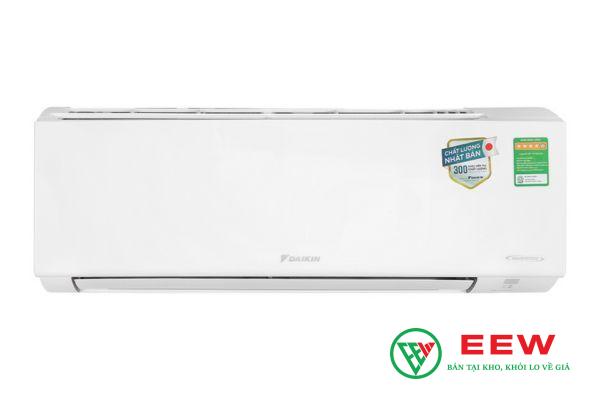 Điều hòa Daikin 2 chiều 18000BTU inverter gas R32 FTHF50VAVMV
